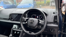 Skoda Karoq 1.0 TSI SE L 5dr Petrol Estate